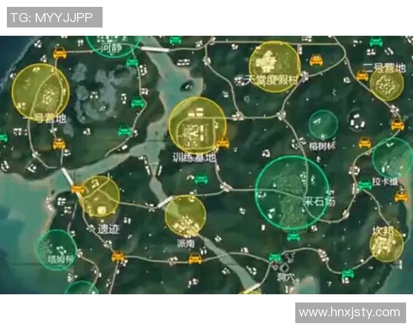 和平精英深度解析：TES战队意识与战术运用的全面剖析