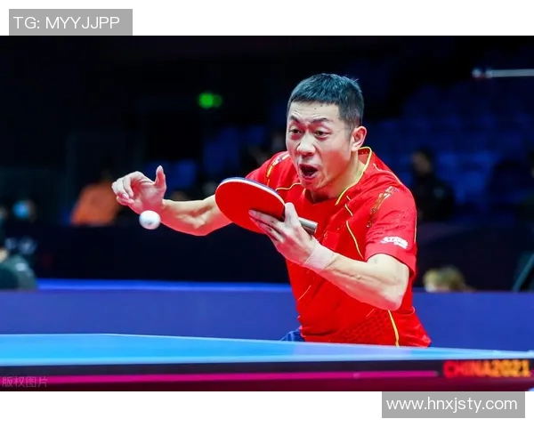 武汉乒乓球队的阵地战解析与未来发展展望