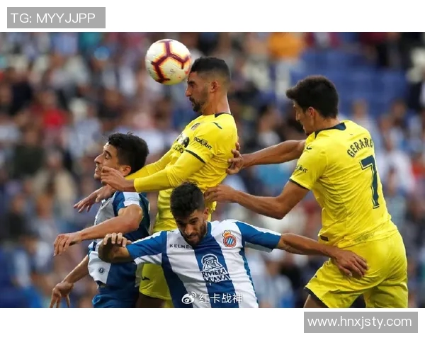 比利亚雷亚尔客场击败西班牙人,重返西甲前四,欧冠梦再添一笔