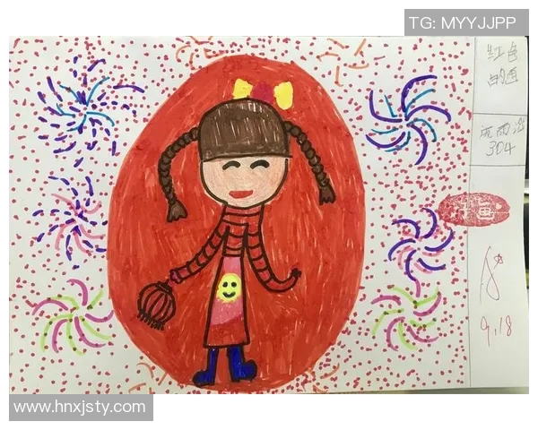 社运动画：红燃烧的7课艳丽